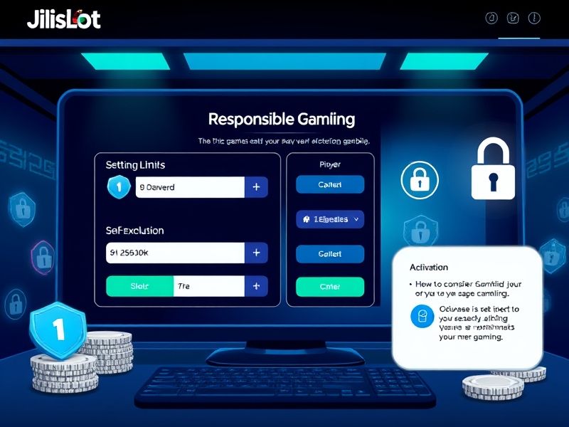 jilislot.com - Your premier destination for online slots, casino games, and exclusive bonuses. Explore top-rated games, read expert reviews, and enjoy secure, fair play with the latest promotions.